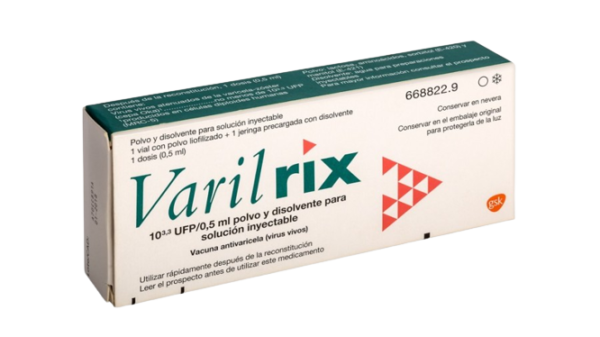 Varilrix