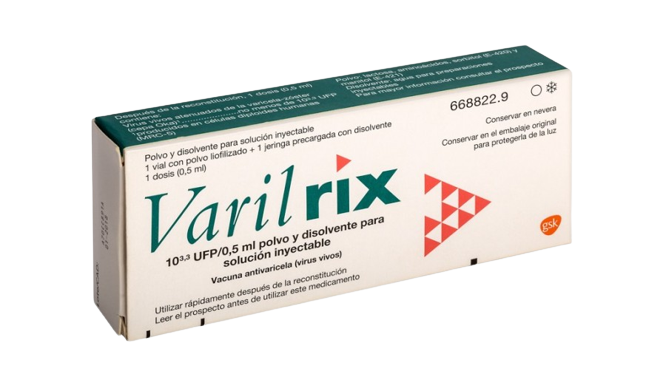 Varilrix