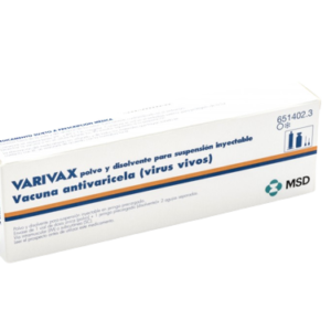 VARIVAX