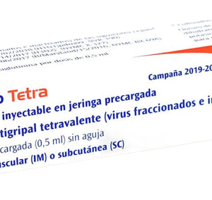 VAXIGRIP TETRA