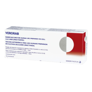 VERORAB